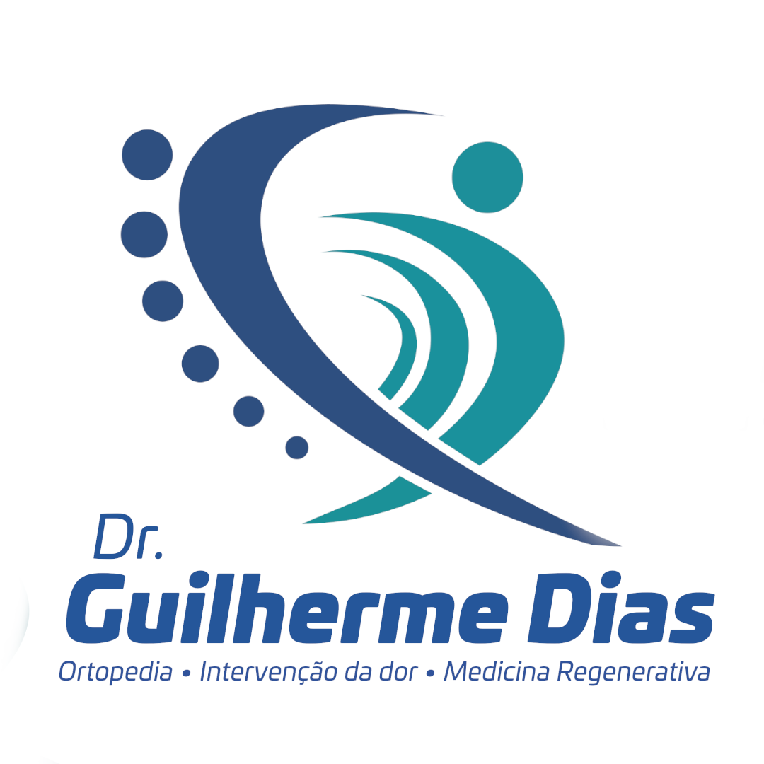 Dr. Guilherme Dias – Ortopedista